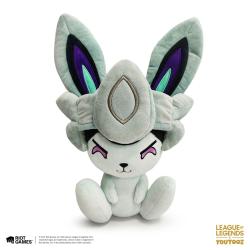 League of Legends Peluche Grey Battle Bunny 22 cm