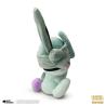 League of Legends Peluche Grey Battle Bunny 22 cm