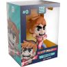Scott Pilgrim Figura Vinyl Scott Pilgrim 11 cm