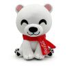 Coca-Cola Peluche Coca-Cola Polar Bear 22 cm