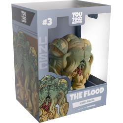 Halo Figura Vinyl The Flood 11 cm