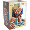 One Piece Figura Vinyl King Buggy 10 cm