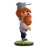 Plants vs. Zombies Figura Vinyl Crazy Dave 12 cm