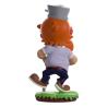 Plants vs. Zombies Figura Vinyl Crazy Dave 12 cm