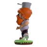 Plants vs. Zombies Figura Vinyl Crazy Dave 12 cm