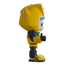 Transformers Figura Vinyl Bumblebee 11 cm