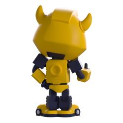 Transformers Figura Vinyl Bumblebee 11 cm