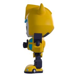 Transformers Figura Vinyl Bumblebee 11 cm