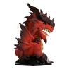 Dungeons & Dragons Figura Vinyl Red Dragon 12 cm