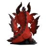 Dungeons & Dragons Figura Vinyl Red Dragon 12 cm