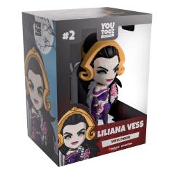 Magic the Gathering Figura Vinyl Liliana Vess 13 cm
