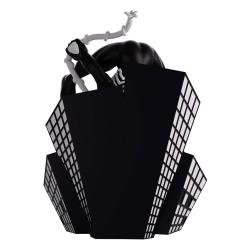 Marvel Figura Vinyl Spectacular Spider-Man #101 13 cm