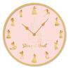 Reloj pared Princesas Disney