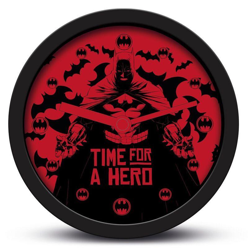 Reloj Batman DC Comics