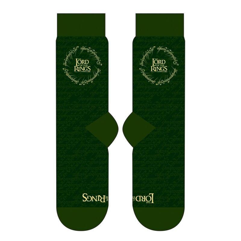 Set Taza y Calcetines El Señor de los Anillos