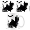 Taza Gotham Batman DC Comics 315ml