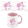 Taza Silueta Barbie 315ml