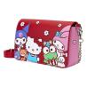 Bolso bandolera Hello Kitty and Friends Loungefly