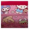 Bolso bandolera Hello Kitty and Friends Loungefly