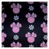 Mochila Floral Rock the Dots Minnie Disney Loungefly