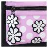 Mochila Floral Rock the Dots Minnie Disney Loungefly
