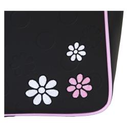 Bolso + monedero Floral Rock the Dots Minnie Disney Loungefly