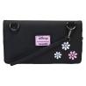 Bolso bandolera Floral Rock the Dots Minnie Disney Loungefly