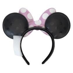 Diadema orejas Floral Rock the Dots Disney Loungefly