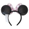 Diadema orejas Floral Rock the Dots Disney Loungefly