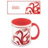 Taza Targaryen Juego de Tronos