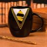 Taza Hufflepuff Harry Potter