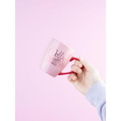 Taza premium tapa Dobby Harry Potter 350ml