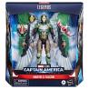 Figura Falcon Brave New World Capitan America Marvel 15cm