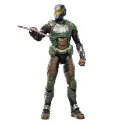 Figura Falcon Brave New World Capitan America Marvel 15cm