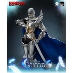 Berserk Figura 1/6 Griffith (Reborn Band of Falcon) 30 cm