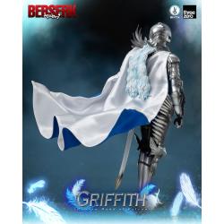 Berserk Figura 1/6 Griffith (Reborn Band of Falcon) 30 cm