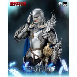 Berserk Figura 1/6 Griffith (Reborn Band of Falcon) 30 cm