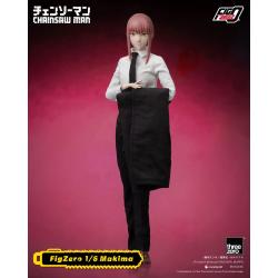 Chainsaw Man Figura FigZero 1/6 Makima 28 cm