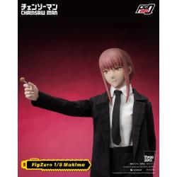 Chainsaw Man Figura FigZero 1/6 Makima 28 cm