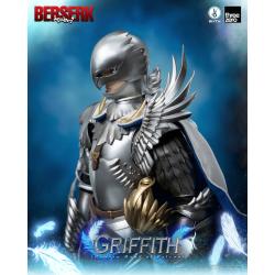 Berserk Figura 1/6 Griffith (Reborn Band of Falcon) Deluxe Edition 40 cm