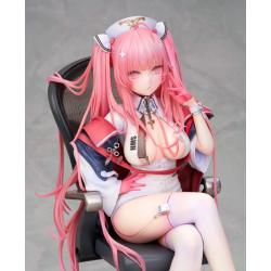 Azur Lane Estatua PVC 1/7 Perseus Nursery Unfamiliar Duties Ver. 21 cm