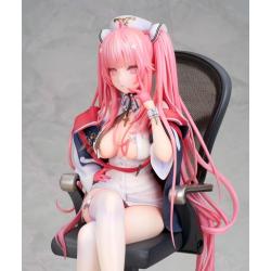 Azur Lane Estatua PVC 1/7 Perseus Nursery Unfamiliar Duties Ver. 21 cm