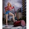 Chainsaw Man Estatua PVC 1/7 Power 27 cm
