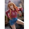 Chainsaw Man Estatua PVC 1/7 Power 27 cm
