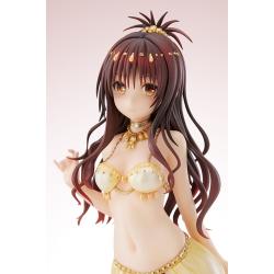 To Love-Ru Darkness Estatua PVC 1/7 Mikan Yuki 22 cm