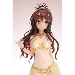 To Love-Ru Darkness Estatua PVC 1/7 Mikan Yuki 22 cm