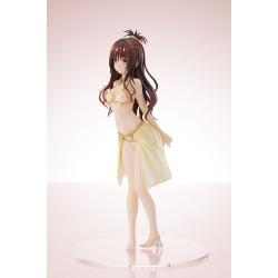 To Love-Ru Darkness Estatua PVC 1/7 Mikan Yuki 22 cm