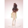 To Love-Ru Darkness Estatua PVC 1/7 Mikan Yuki 22 cm