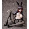 Creators Opinion Estatua PVC 1/4 Miu Minami Bunny Ver. 23 cm