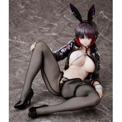 Creators Opinion Estatua PVC 1/4 Miu Minami Bunny Ver. 23 cm